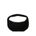 Black Olivia Mini Hobo 1