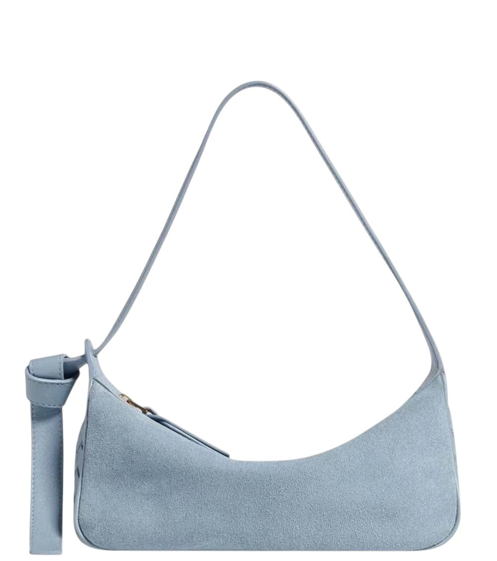 Mineral Nodo Small Shoulder Bag 1