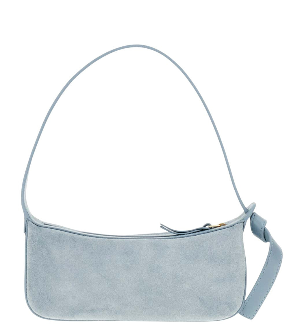 Mineral Nodo Small Shoulder Bag 2