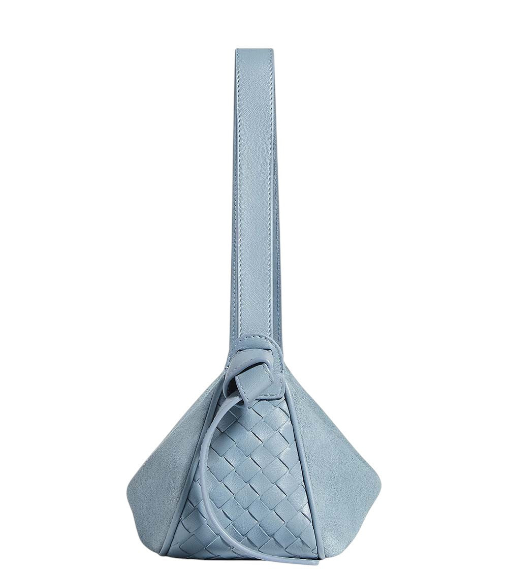 Mineral Nodo Small Shoulder Bag 3