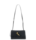 Black Andiamo Mini Crossbody Bag 1