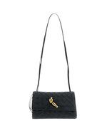 Black Andiamo Mini Crossbody Bag 1