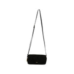 Black Kye Mini Crossbody Bag 1