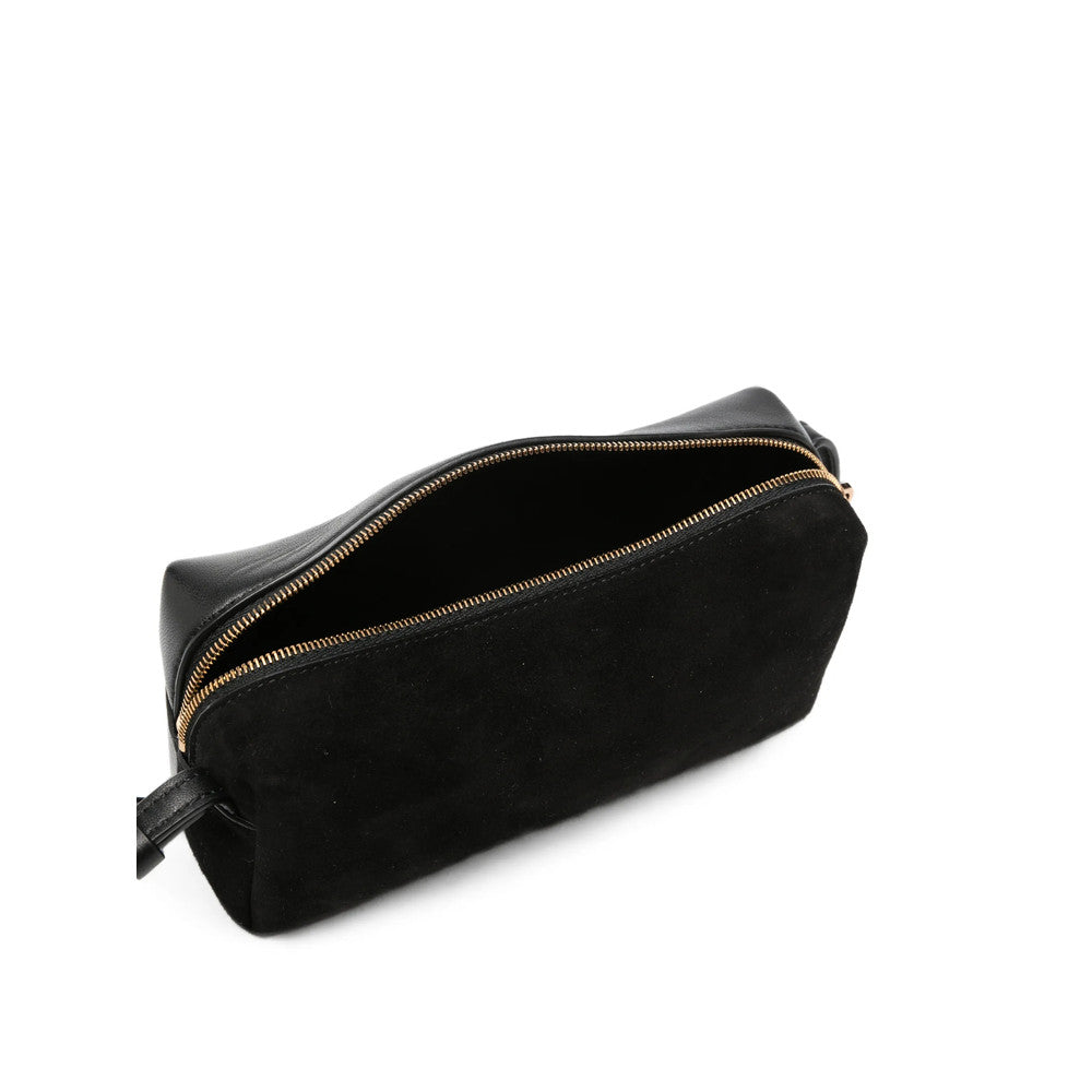 Black Kye Mini Crossbody Bag 3