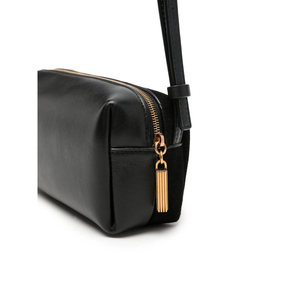 Black Kye Mini Crossbody Bag 4