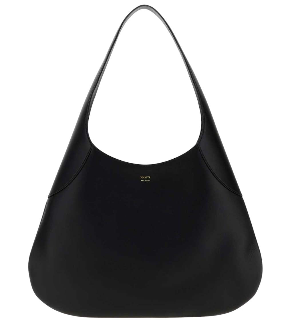 Black Joan Large Hobo 1