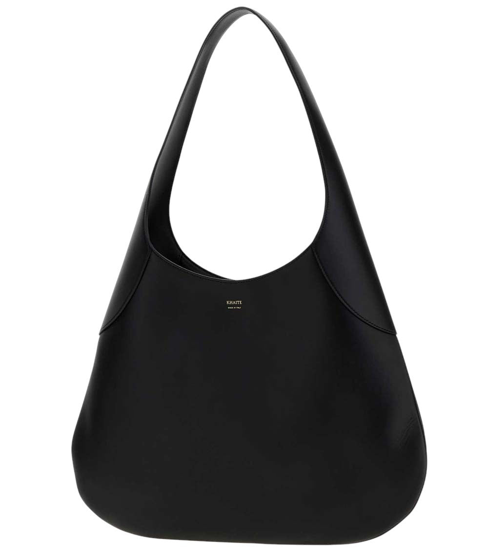Black Joan Large Hobo 2