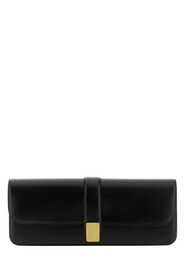 Black Blake Clutch 1