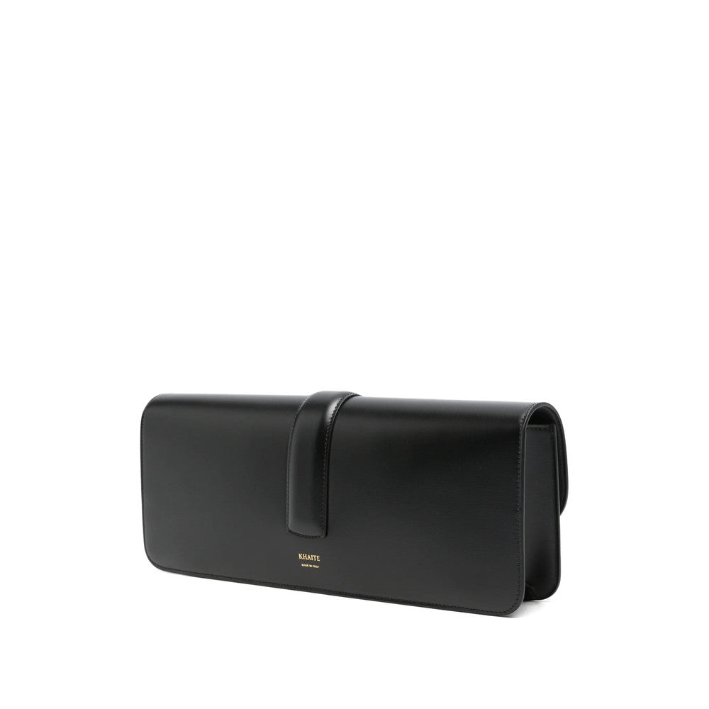Black Blake Clutch 2