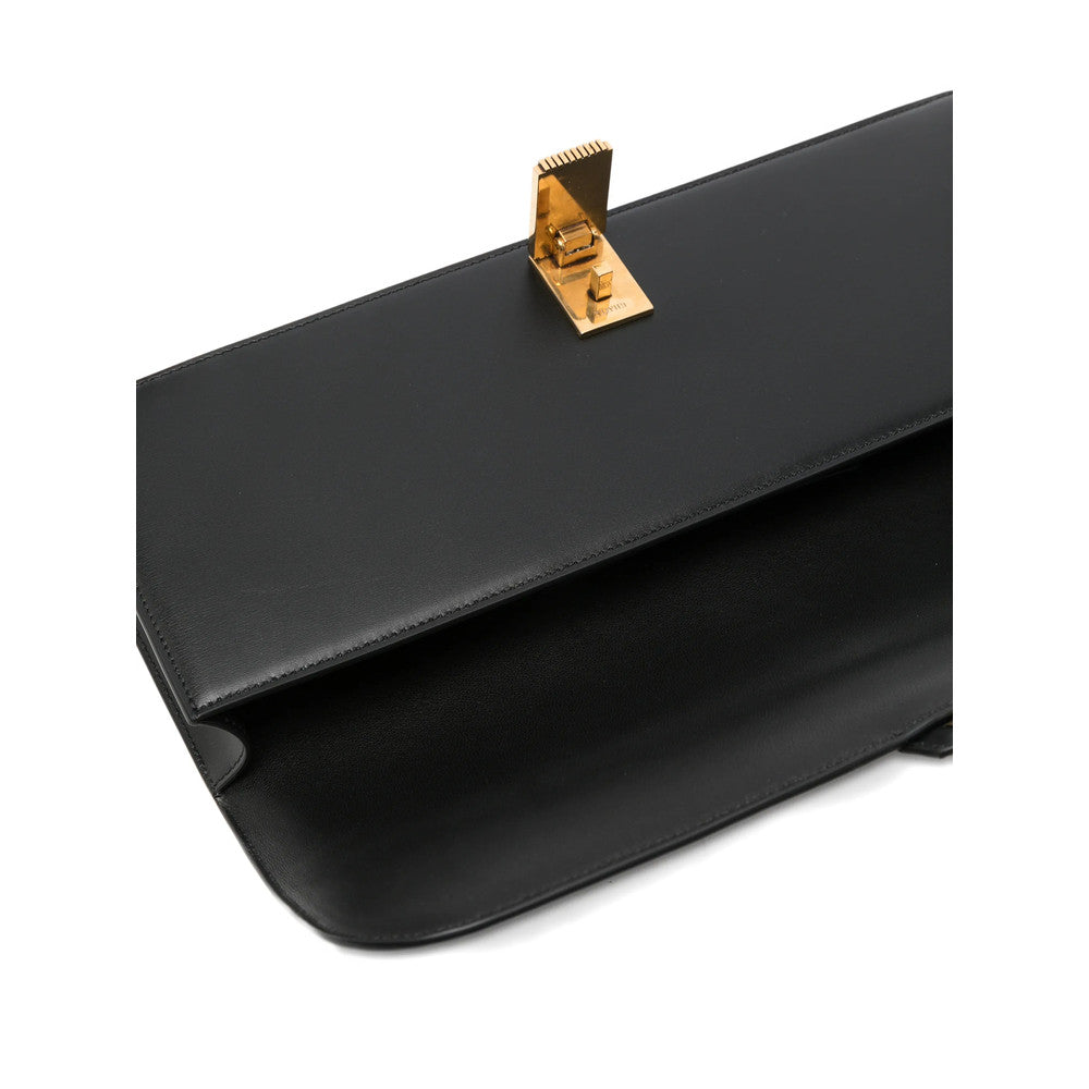Black Blake Clutch 4