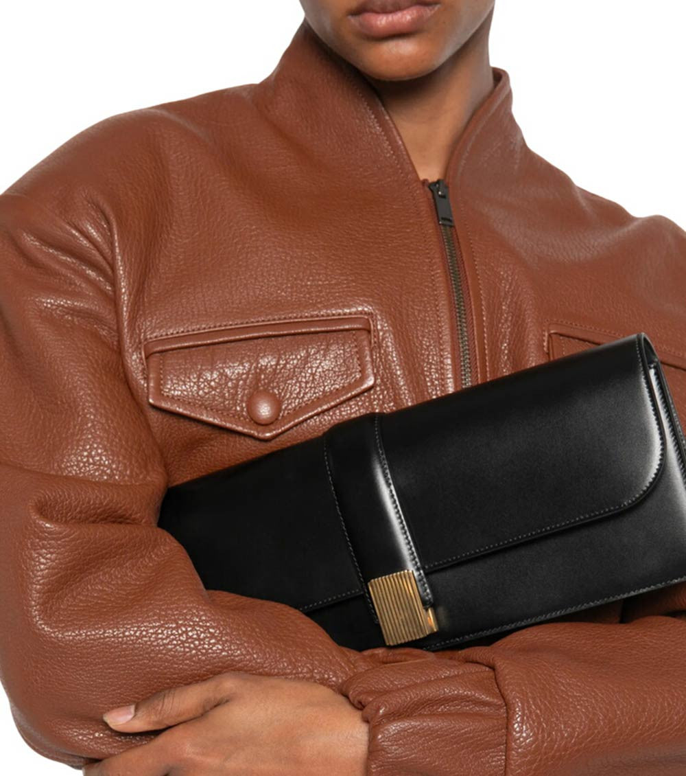 Black Blake Clutch 5