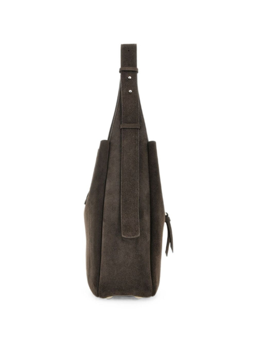 Brown Trend Small Hobo 4