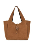 Beige Trend Large Tote 1