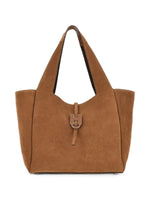 Beige Trend Large Tote 1