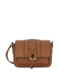 Brown Trend Small Crossbody Bag 1