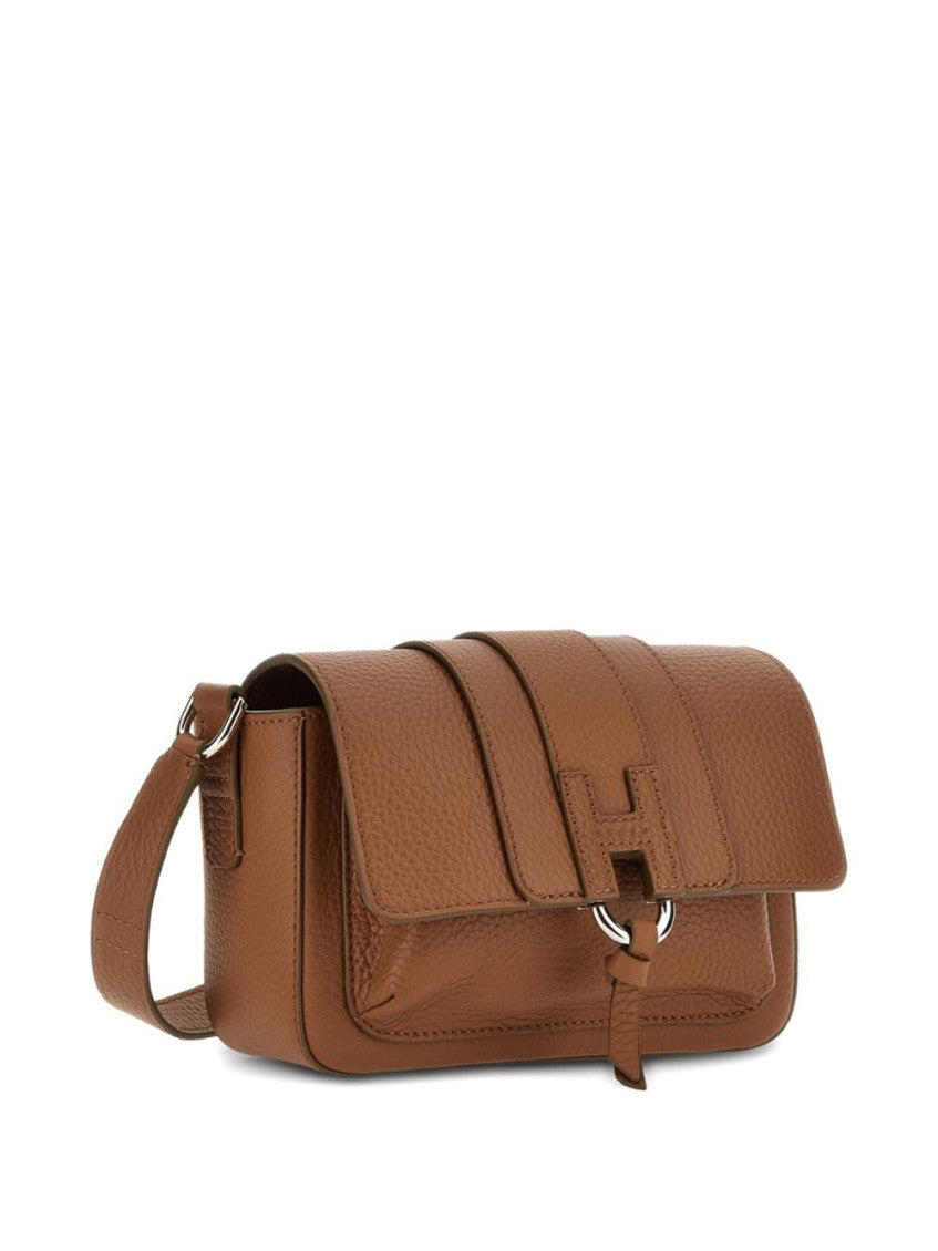 Brown Trend Small Crossbody Bag 2