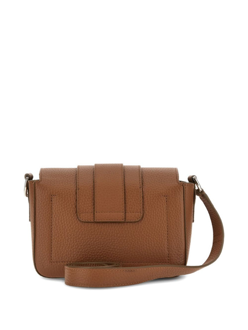 Brown Trend Small Crossbody Bag 3