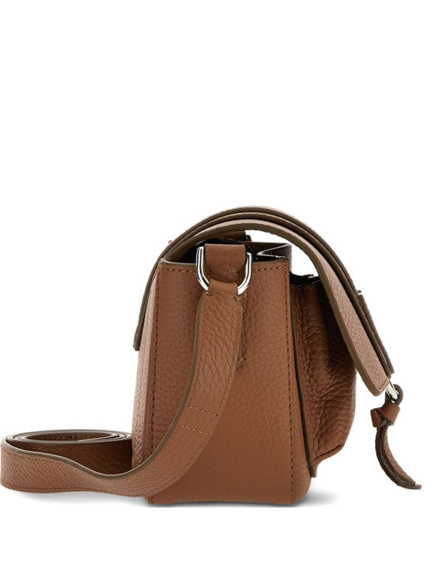 Brown Trend Small Crossbody Bag 5