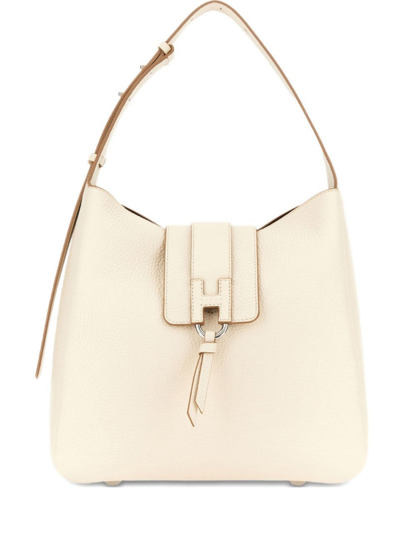 Ivory Trend Small Hobo 1