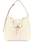 Ivory Trend Small Hobo 1