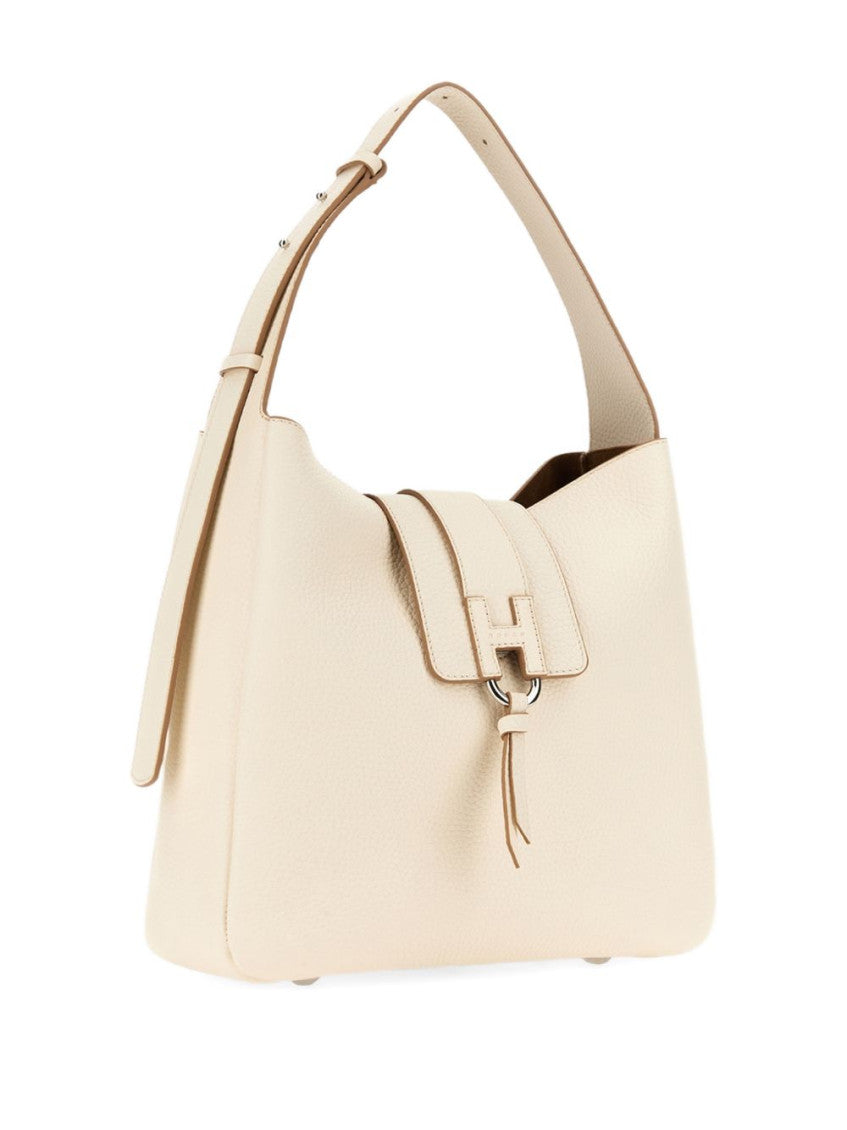 Ivory Trend Small Hobo 2