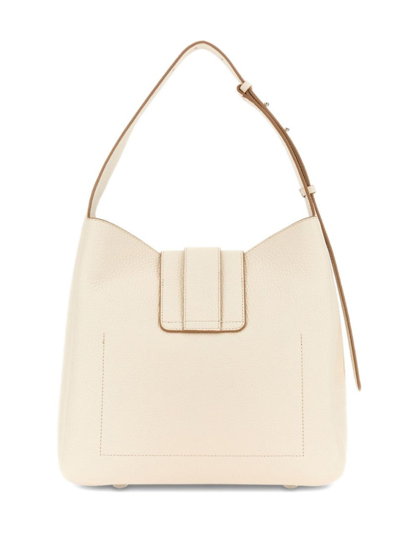 Ivory Trend Small Hobo 3