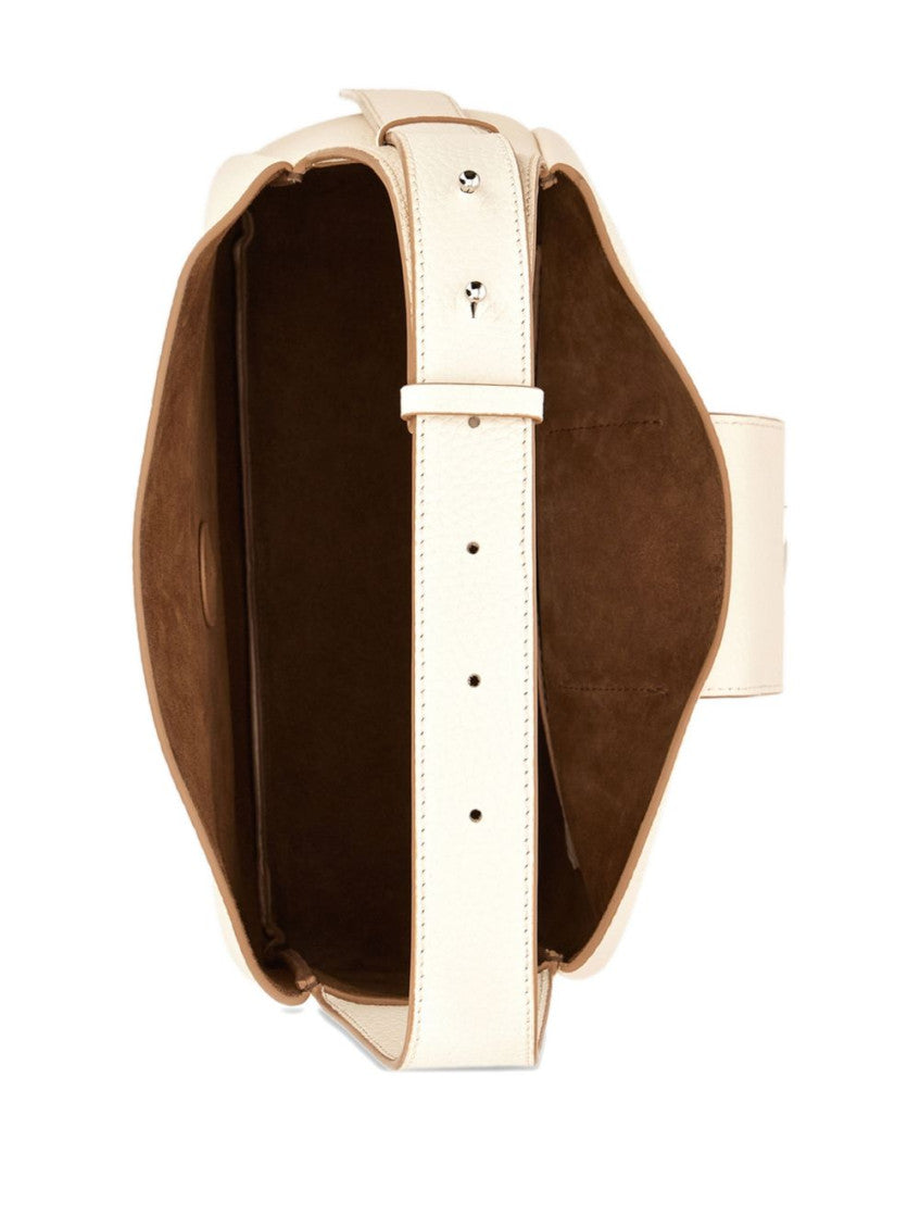 Ivory Trend Small Hobo 4
