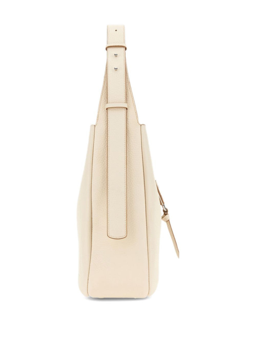 Ivory Trend Small Hobo 5