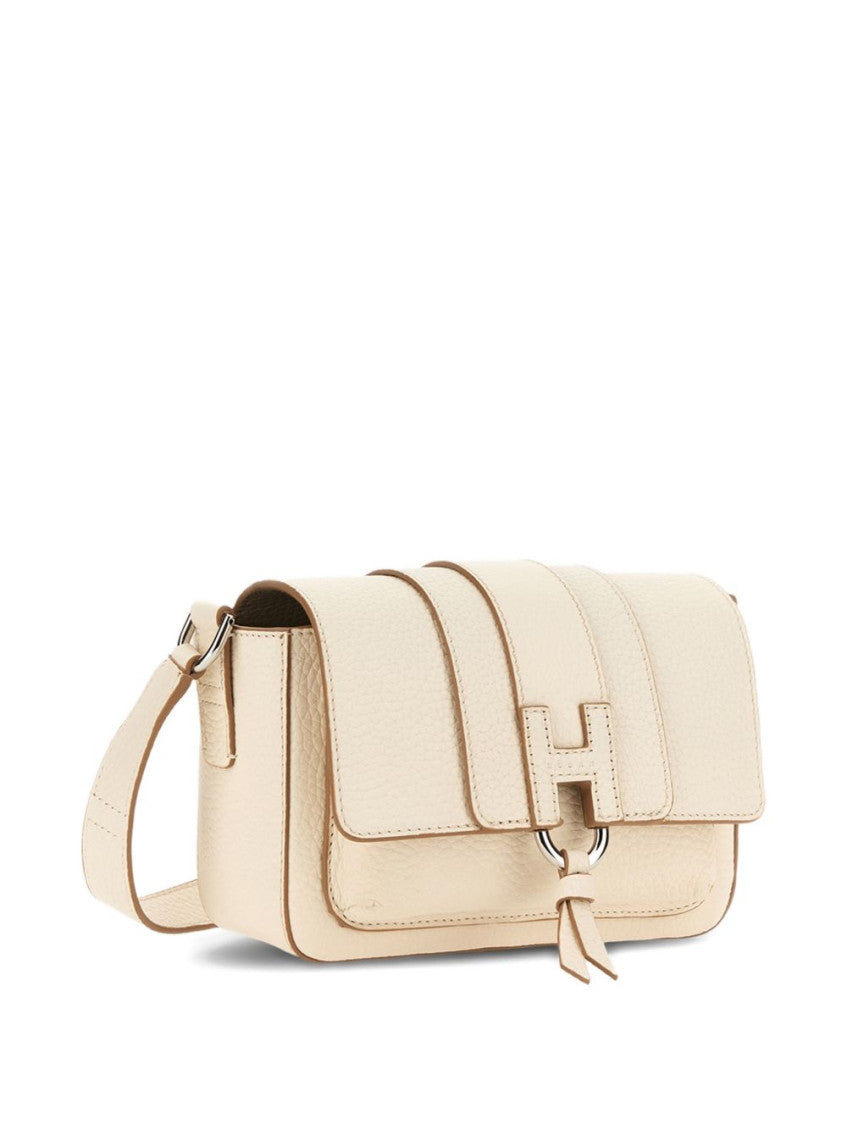 White Trend Small Crossbody Bag 2