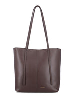 Brown Abilso Tote 1