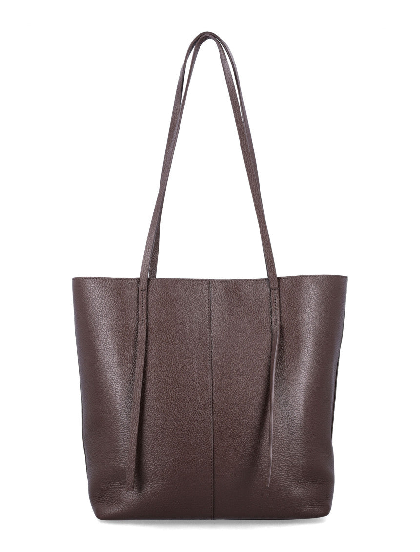 Brown Abilso Tote 3