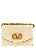White Vain Shoulder Bag 1