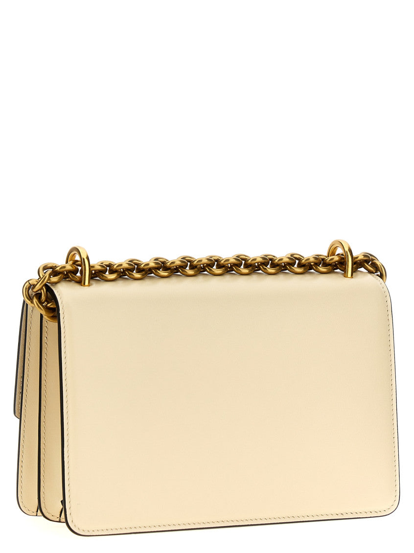 White Vain Shoulder Bag 2