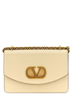 White Vain Shoulder Bag 1