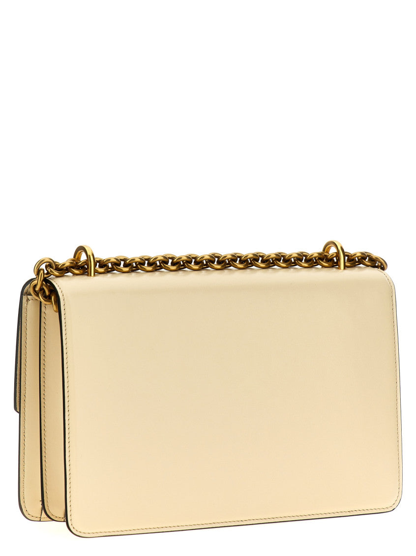 White Vain Shoulder Bag 2