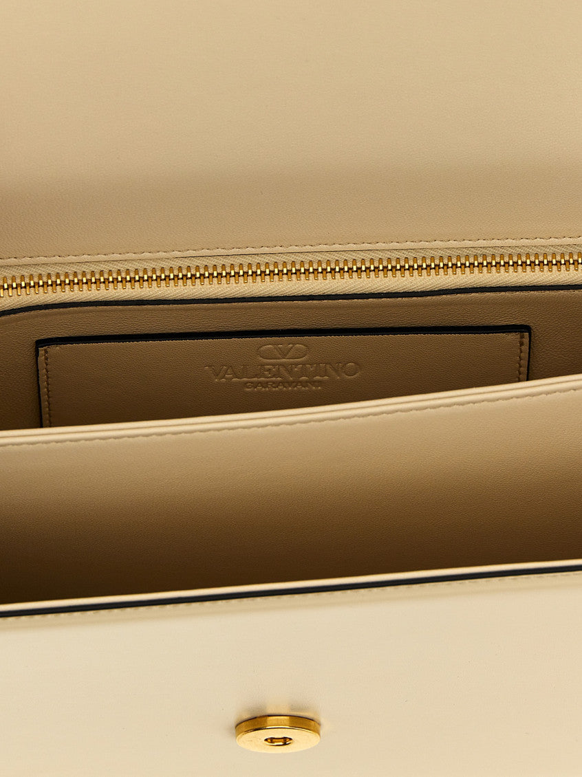 White Vain Shoulder Bag 4