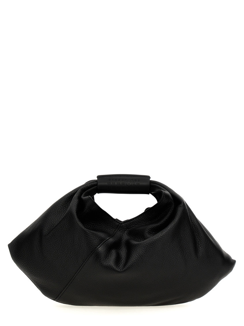 Black Japanese handbag 1