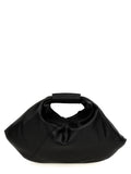 Black Japanese handbag 1