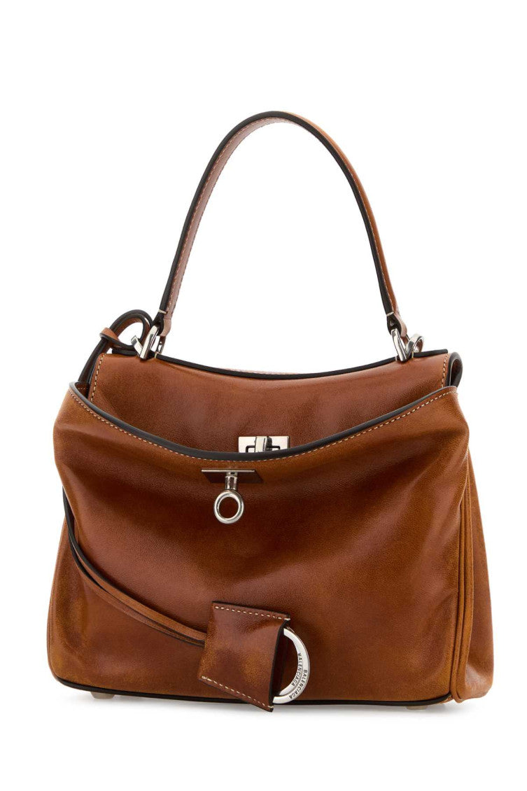Brown Rodeo Mini Shoulder Bag 2