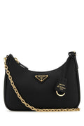 Black Re-edition 2005 Shoulder Bag 1