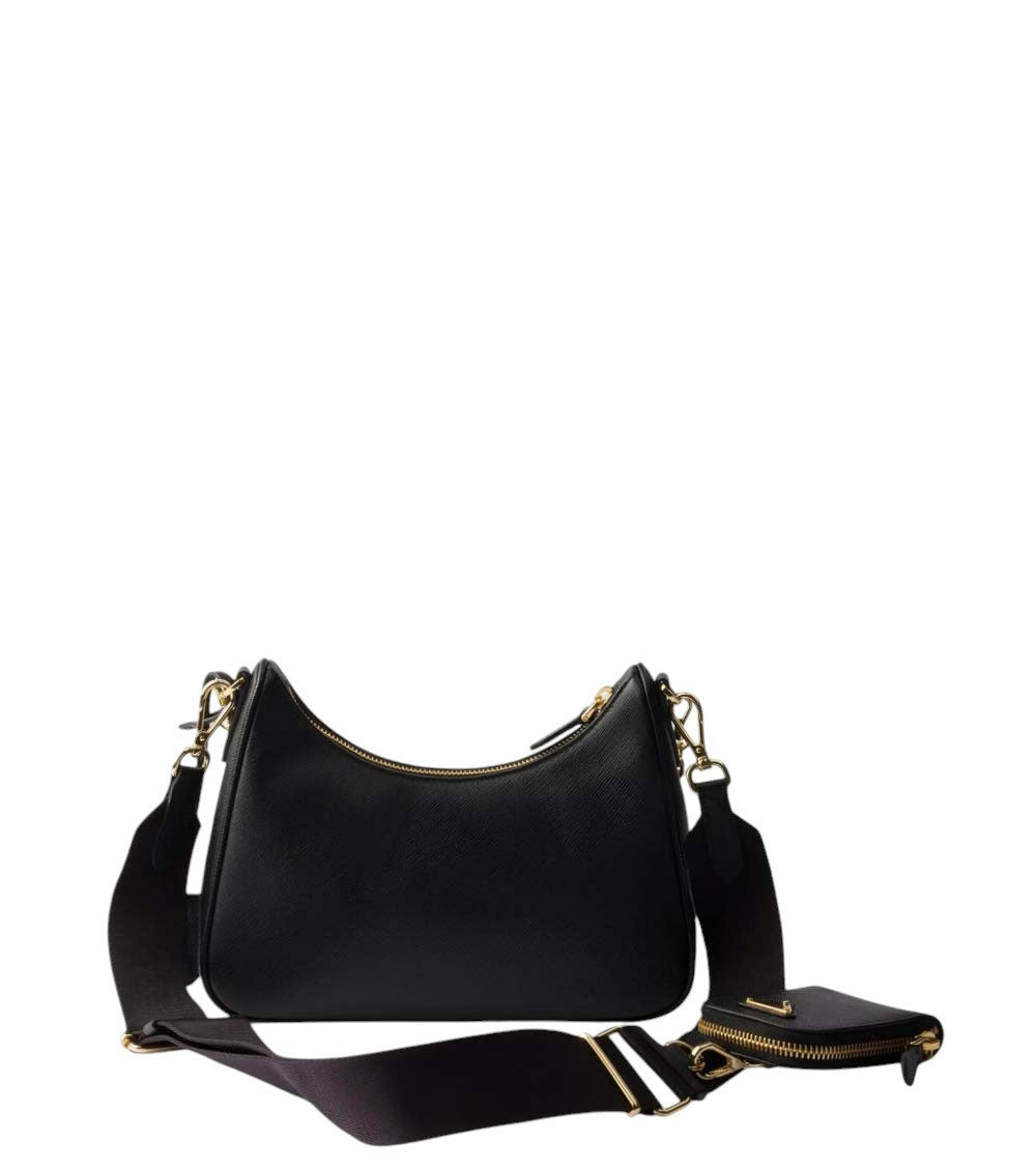 Black Re-edition 2005 Shoulder Bag 3