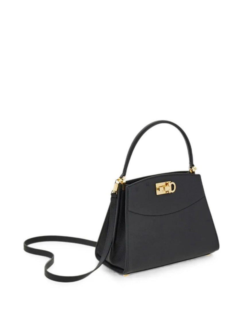 Black Studio XS Satchel 2
