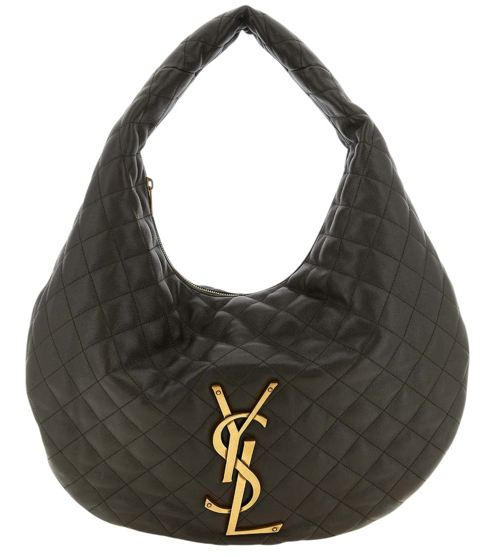 Olive Icare Large Hobo 1