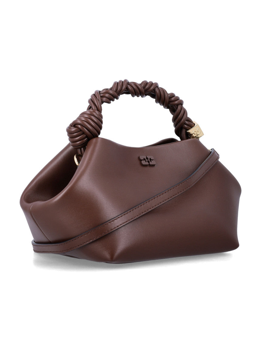 Brown Bou Small Crossbody Bag 2