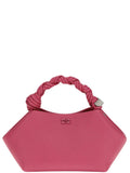 Pink Bou Small Crossbody Bag 1