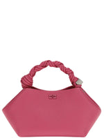 Pink Bou Small Crossbody Bag 1
