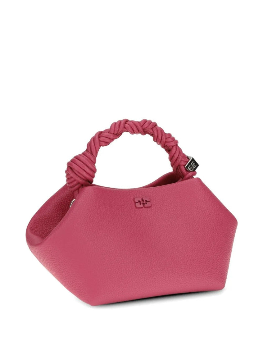 Pink Bou Small Crossbody Bag 2