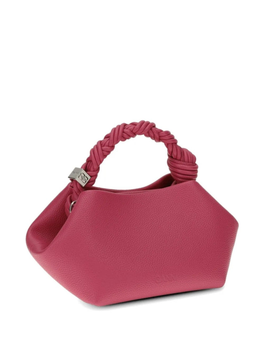 Pink Bou Small Crossbody Bag 3