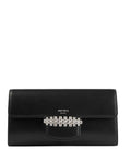 Black Bing Mini Crossbody Bag 1