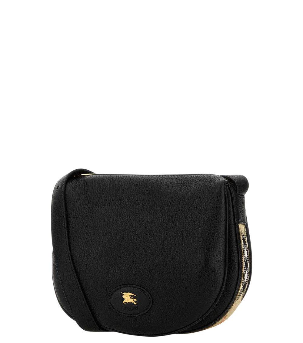 Black Tavistock Crossbody Bag 2